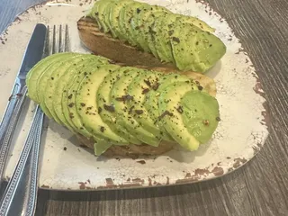 Coupa Café - Lytton