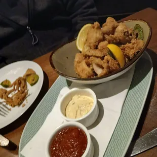 Calamari