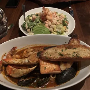 Cioppino