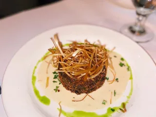 Saint Michael's Alley