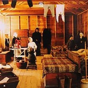 Mennonite Heritage and Agricultural Museum