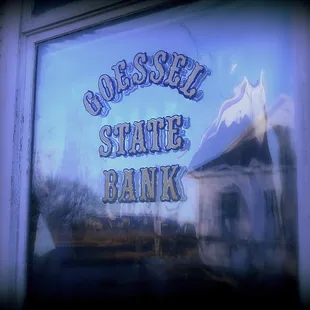Goessel State Bank
