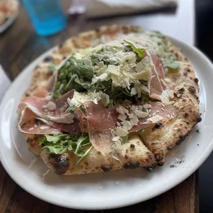 Forget name...but was yummy