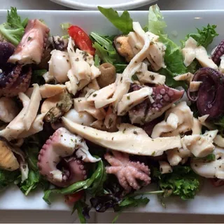 Insalata Di Pesce