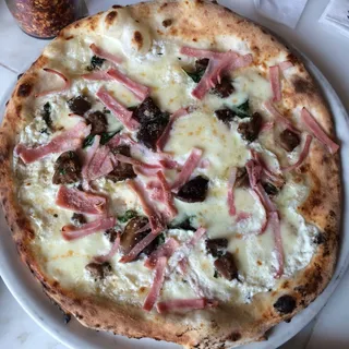 Prosciutto Cotto (ham)