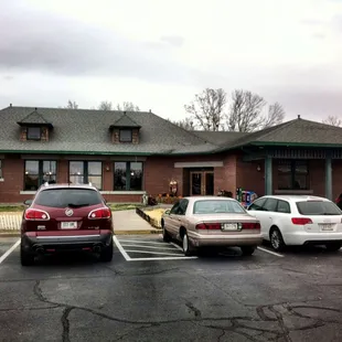 Menomonie Family Restaurant