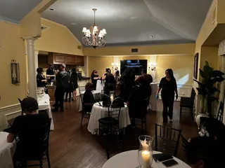 The Sanford House Inn