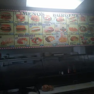 The best food in Hemrt