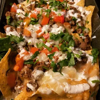 Nachos