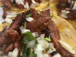 El Taquito Estilo Jalisco