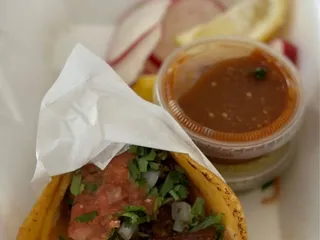 El Asadero Taco Grill