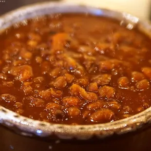 Baked Beans. www.menotomygrill.com/menu