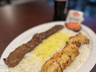 Shishkabob Mediterranean Cuisine