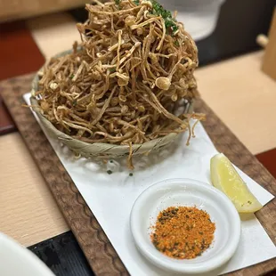 Enoki Chips