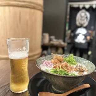 Vegan Tantanmen