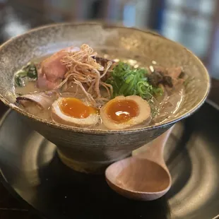 Signature Ramen