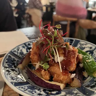 Chicken Karaage