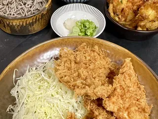 Jungdon Katsu