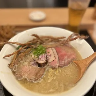 Signature Ramen