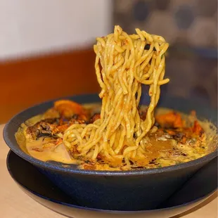 Mensho Tokyo SF