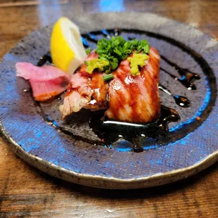 A5 Wagyu Nigiri Sushi