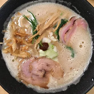 Extra Pork Chashu