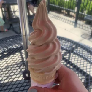 Espresso Cone