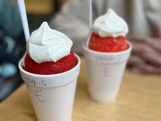 Jerry's Sno Cones