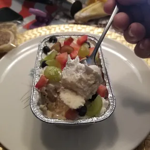 Tres leches