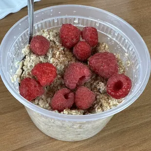 Oatmeal