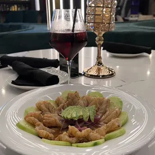 Mentirosa Resto Bar