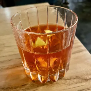 Michter's Sazerac