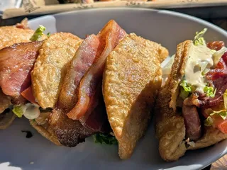 Collision Bend Brewing Company