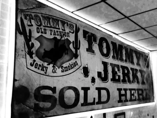 Tommy's Jerky Outlet