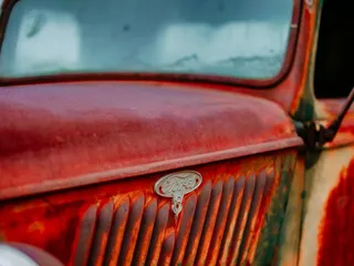 William S Hart Regional Park