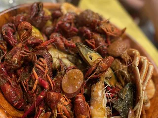 Crab N Bar