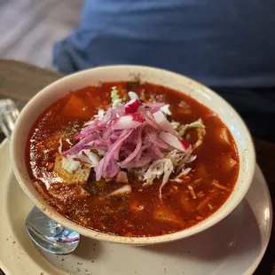 The best menudo in Chula Vista!