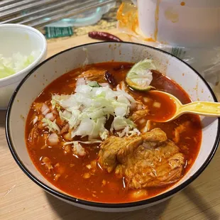 Pozole