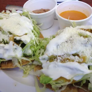 Tostada