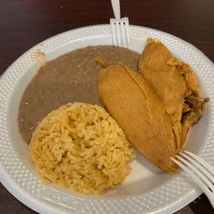 Tamales