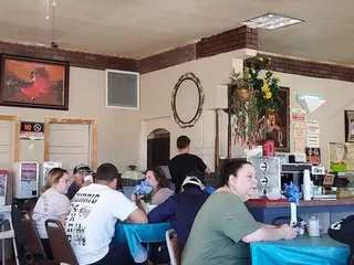 Bellshore Restaurant