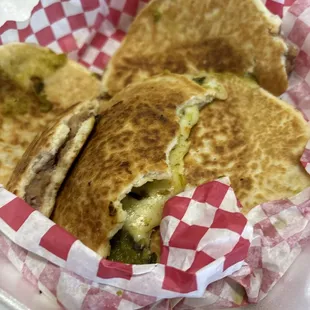 Crispy delicious and flavorful!