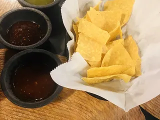 Taqueria La Chona
