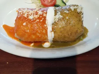 Puerto Vallarta Mexican Restaurant