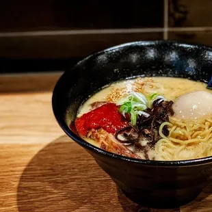 Menya Daruma
