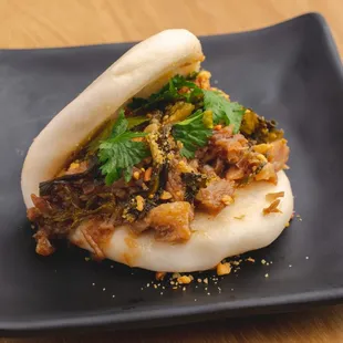 IG: @kenty_eats | BUTA BAO BUN