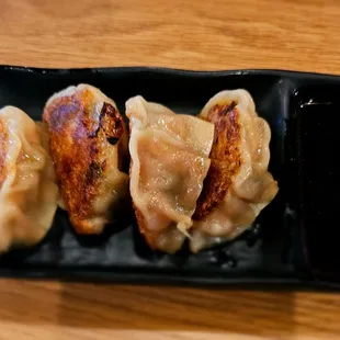 food, oysters and mussels