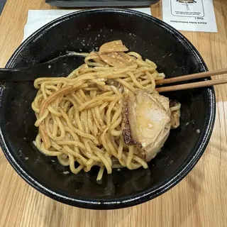 kid's abura soba