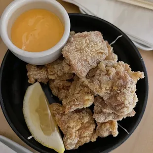 Chicken Karaage