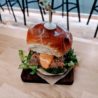 Karaage Slider